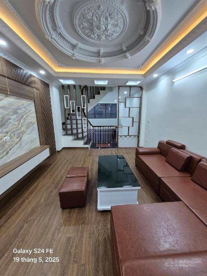 Chính chủ gửi bán nhà thường tín dt35m2 giá hơn 2 tỷ ô tô ngủ trong nhà đường rộng dân cư đông