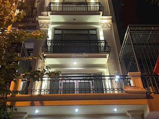 Phân lô văn quán ngay sát đường nguyễn khuyến kinh doanh đỉnh, dt 60m2, 5 tầng, mt 5m. giá 15 tỷ