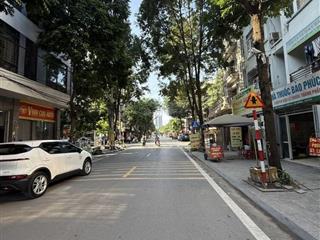 Chính chủ văn phú hà đông ô tô ngủ trong nhà bán gấp  lk 5 tầng , dt 85m giá 21ty