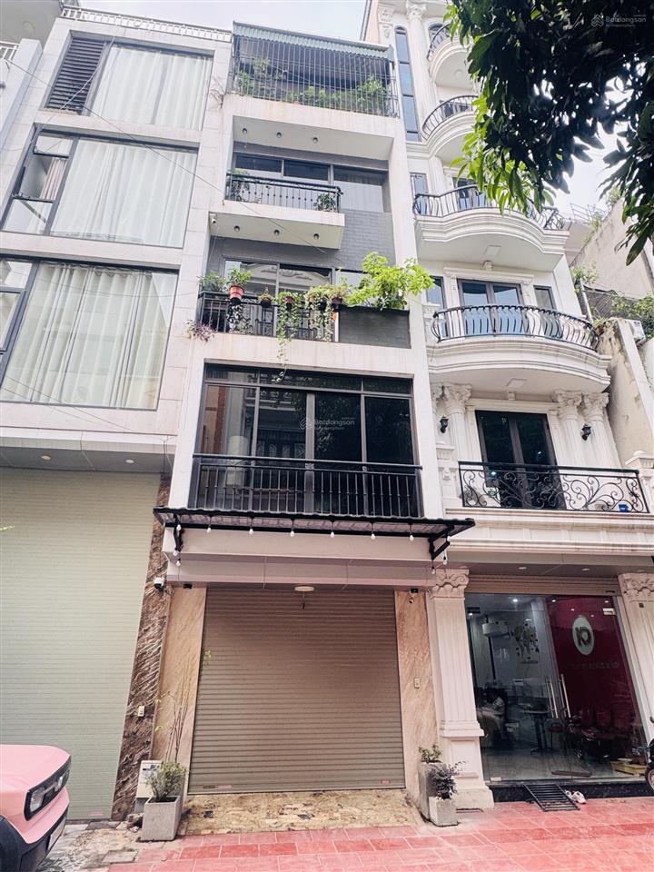 Kđtvăn khê, phân lô vỉa hè  kinh doanh 48m, 5 tầng , mt 4 m giảm 1ty . sát đường đôi văn khê