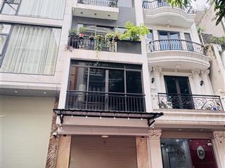 Mỗ lao hà đông, liền kề thanh bình,ô tô tránh ,vỉa hè rộng
diện tích 50m2, 5tầng, mặt tiền 5 m