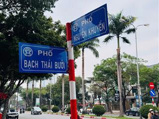 Bán nhà trung tâm, hà đông .nhà dân xây diện tích 45m2, 3tầng, ô tô đỗ cửa giá hơn 11tỷ