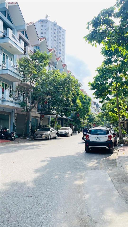 Siêu phẩm liền kề hà đông,đường 3 làn ô tô tránh đỗ diện tích 60m2,5tầng,mặt tiền4 giá 16ty