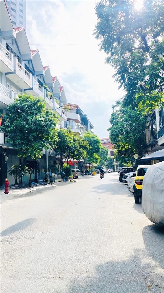 Siêu phẩm liền kề hà đông,đường 3 làn ô tô tránh đỗ diện tích 60m2,5tầng,mặt tiền4 giá 16ty