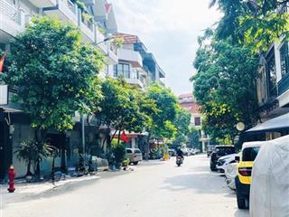 Siêu phẩm liền kề hà đông,đường 3 làn ô tô tránh đỗ diện tích 60m2,5tầng,mặt tiền4 giá 16ty