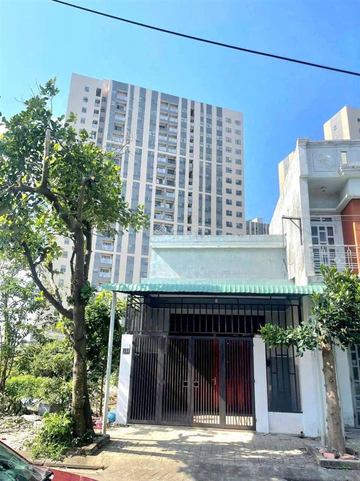 Tôi chính chủ cần bán nhà mặt tiền trương vân lĩnh, hòa hiệp, nam