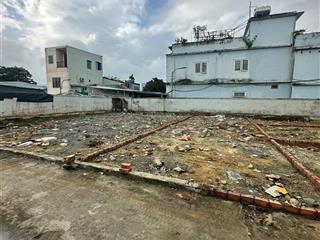 Tôi chính chủ cần bán lô đất kiệt 338 trường chinh, hòa an , cẩm lệ