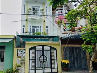 Tôi chính chủ cần bán nhà 3 tầng mặt tiền nguyễn xí, hòa minh, liên chiểu