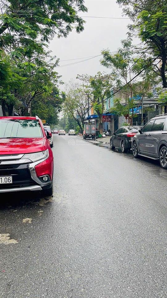 Tôi chính chủ cần bán nhà 3 tầng mặt tiền nguyễn xí, hòa minh, liên chiểu