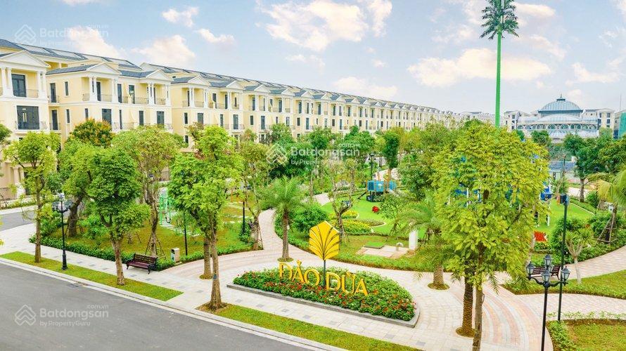 Cực hot ! tứ lập đảo dừa khu đóng giá 16,5 tỷ, chủ nhà cần bán giá rẻ nhất vinhomes ocean park 2