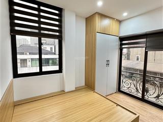 Cho thuê studio full đồ ở nguyễn ngọc vũ  ngay sát lê văn lương, láng hạ