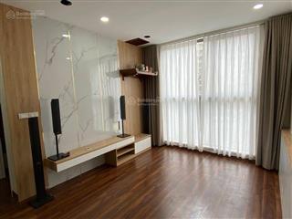 Bán căn hộ tòa ct1a tp giao lưu 43 phạm văn đồng, 75m2, 6.x tỷ, 3 ngủ, 2 vs, sổ đỏ, full nội thất