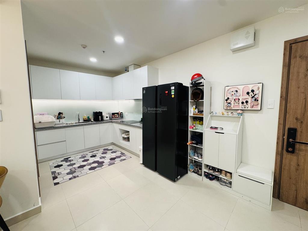 Bán cc midori park the glory, 3,3 tỷ, 61m2, 2pn1wc, lầu cao, nội thất đầy đủ