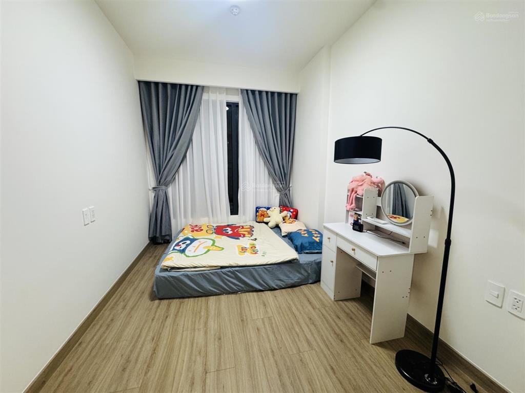 Bán cc midori park the glory, 3,3 tỷ, 61m2, 2pn1wc, lầu cao, nội thất đầy đủ