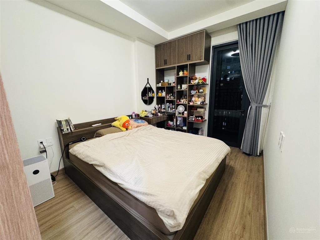 Bán cc midori park the glory, 3,3 tỷ, 61m2, 2pn1wc, lầu cao, nội thất đầy đủ