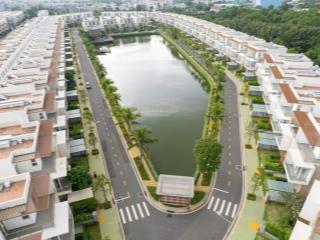 Nhà phố thô dragon village, q9, 8.1 tỷ, 180m2, 3pn, 3wc, 2 tầng, ngay công viên xanh mát