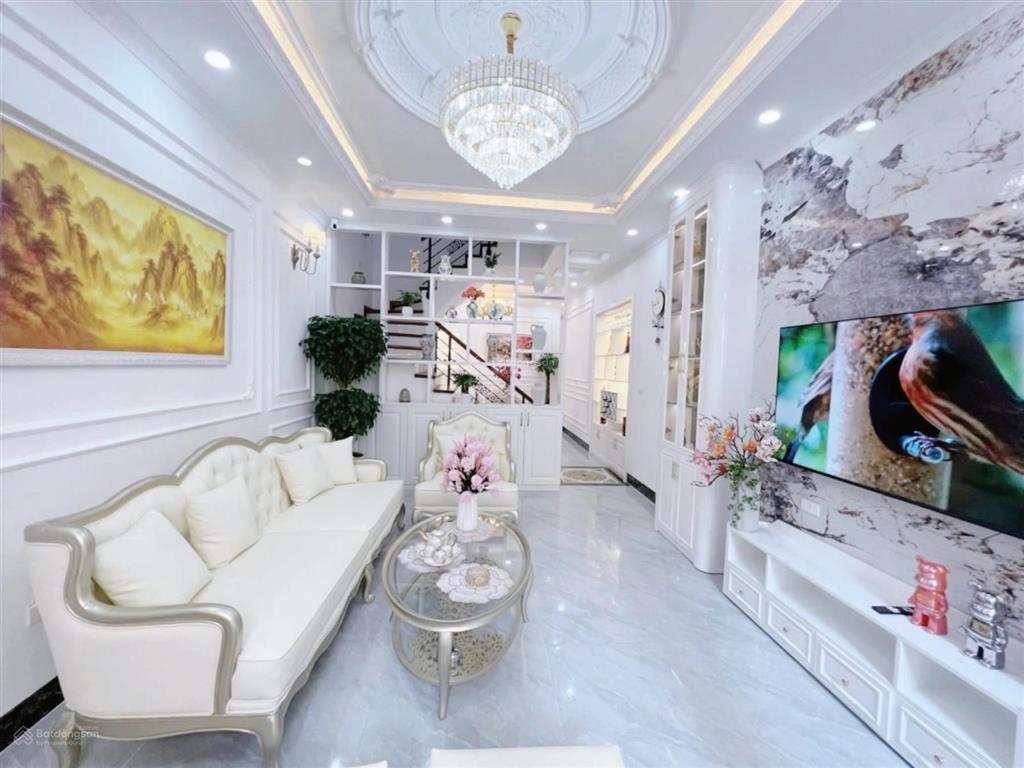 Nhà đẹp 50m2 thái hà  thịnh quang  đống đa