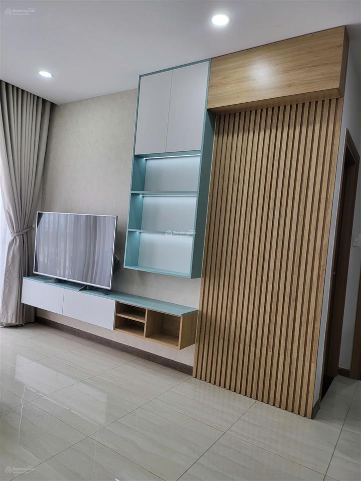 Bán căn hộ chung cư bcons plaza, đường thống nhất, phường đông hòa, dĩ an, bình dương 2,5 tỷ, 52 m2