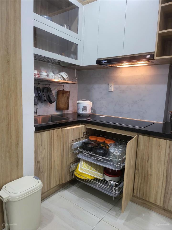 Bán căn hộ chung cư bcons plaza, đường thống nhất, phường đông hòa, dĩ an, bình dương 2,5 tỷ, 52 m2