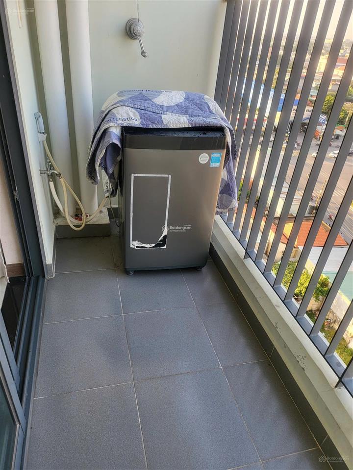 Bán căn hộ chung cư bcons plaza, đường thống nhất, phường đông hòa, dĩ an, bình dương 2,5 tỷ, 52 m2