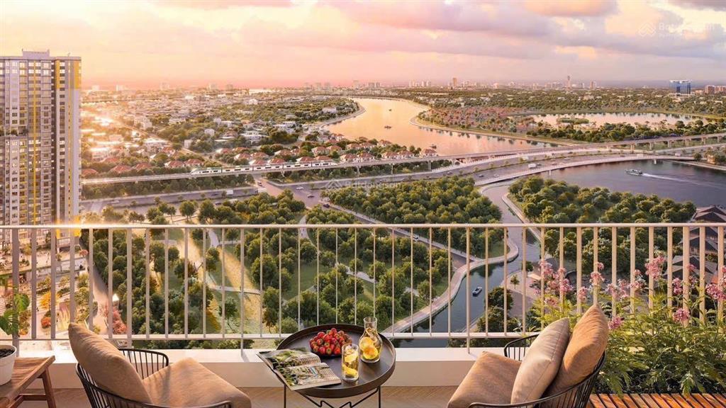 Mình có việc sang nhượng bao thuế căn tại bcons newsky 55m2 tặng 2,5 chỉ vàng