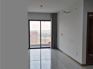 Cho thuê dài hạn căn góc 58m2 2pn bcons green topaz, tầng cao, view đẹp