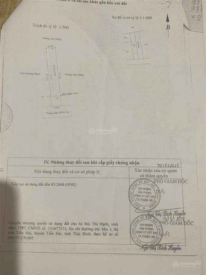 Chính chủ bán nhà và kiot, dãy trọ, mặt tiền đường an phú 4, cách chợ an cơ 100m, giá 5,4 tỷ