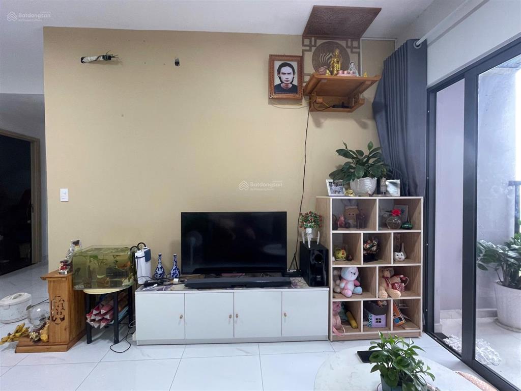 Chủ gửi em bán căn hộ lovera vista, bình chánh  nội thất như ảnh 65m22pn sổ hồng