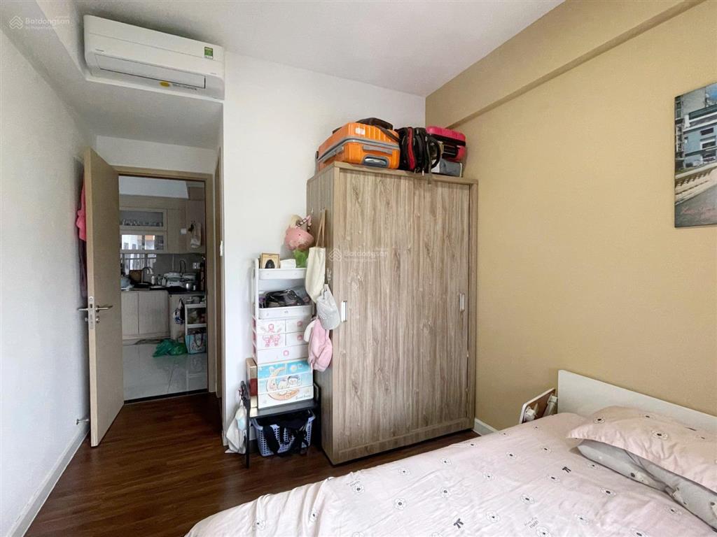 Chủ gửi em bán căn hộ lovera vista, bình chánh  nội thất như ảnh 65m22pn sổ hồng