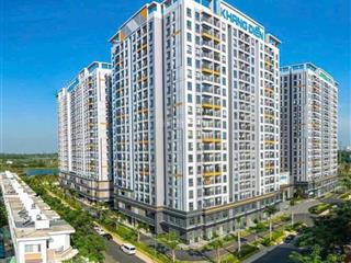 Chính chủ có việc cần bán gấp căn 3pn  83m2 tặng toàn bộ nội thất đẹp