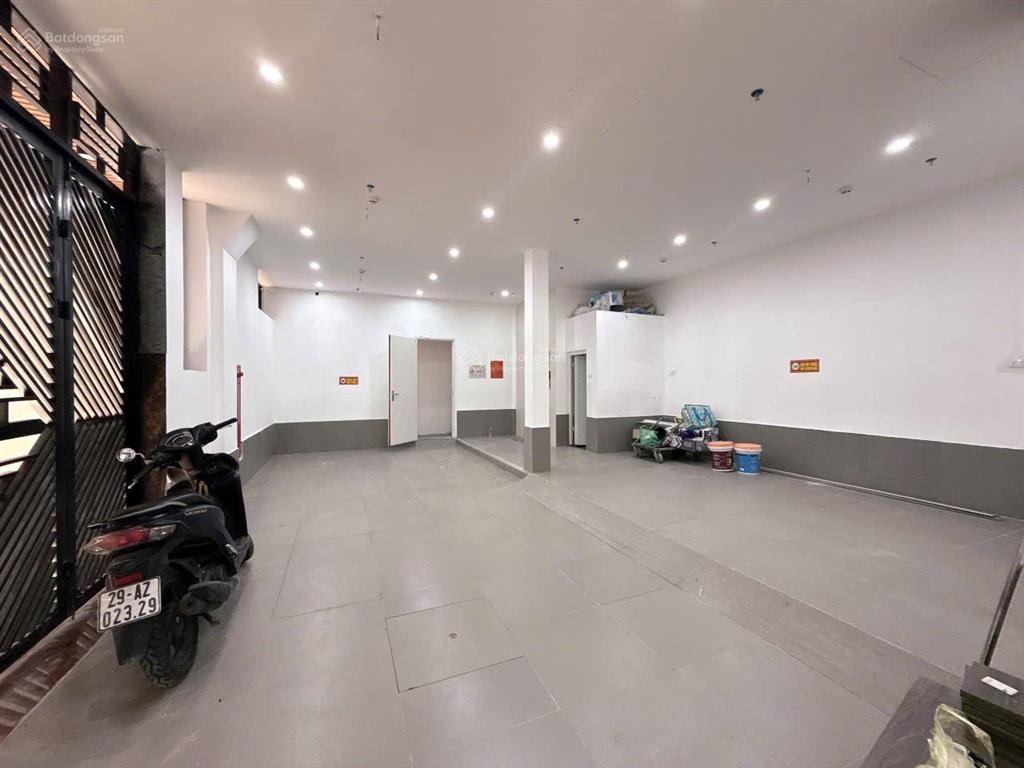 Bán gấp chung cư mini 14pn, 15wc tại dương quảng hàm, quan hoa, cầu giấy, hà nội, 27,5 tỷ