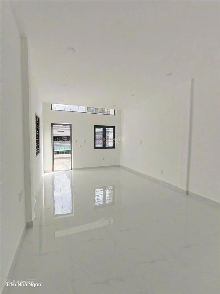 Cho thuê nhà mặt tiền lê văn sỹ  phú nhuận