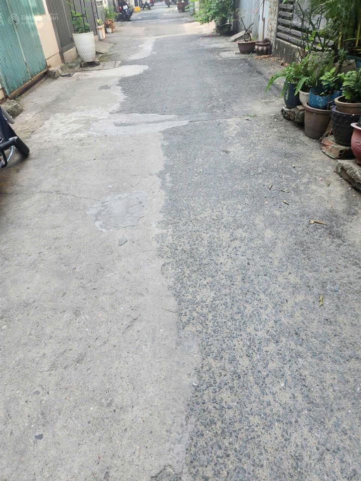 Bán nhà khu dân cư vip đường b3 tây thạnh, tân phú