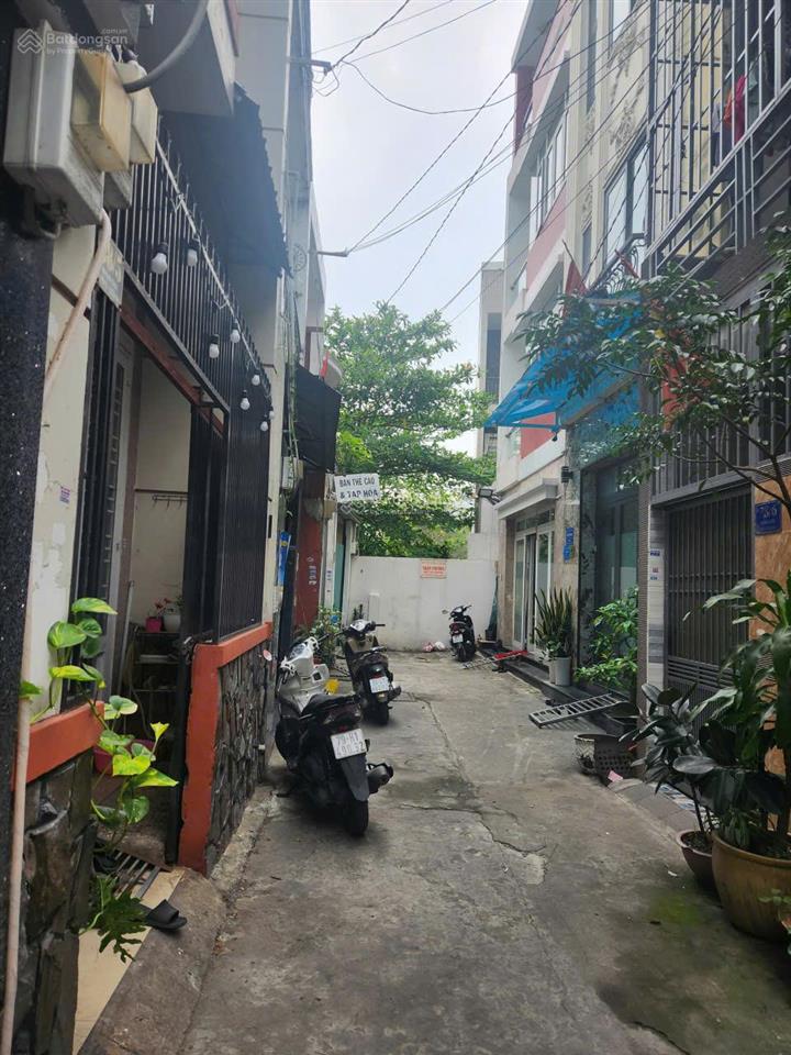 Bán nhà đường đoàn giỏi, p. sơn kỳ ngay aeon mall tân phú