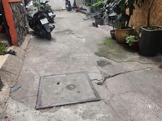 Bán nhà đường đoàn giỏi, p. sơn kỳ ngay aeon mall tân phú