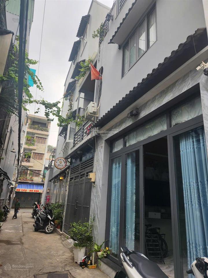 Bán nhà đường đoàn giỏi, p. sơn kỳ ngay aeon mall tân phú