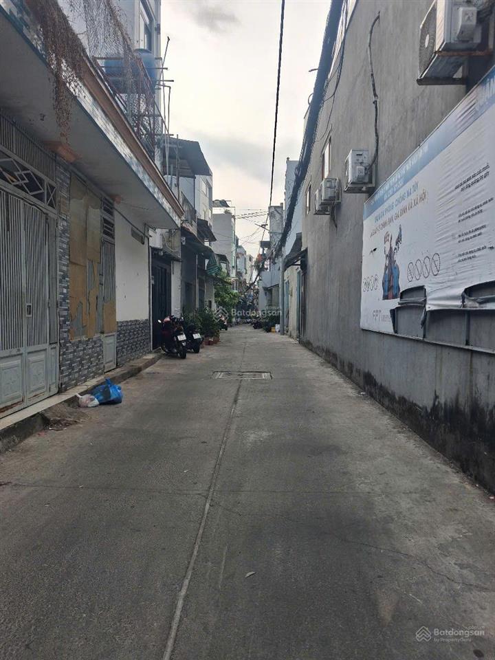 Bán nhà hẻm xe hơi lê trọng tấn p. tây thạnh q. tân phú,dt 5x9m, 4.3 tỷ tl