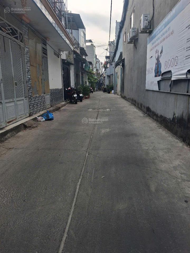 Bán nhà hẻm xe hơi lê trọng tấn p. tây thạnh q. tân phú,dt 5x9m, 4.3 tỷ tl