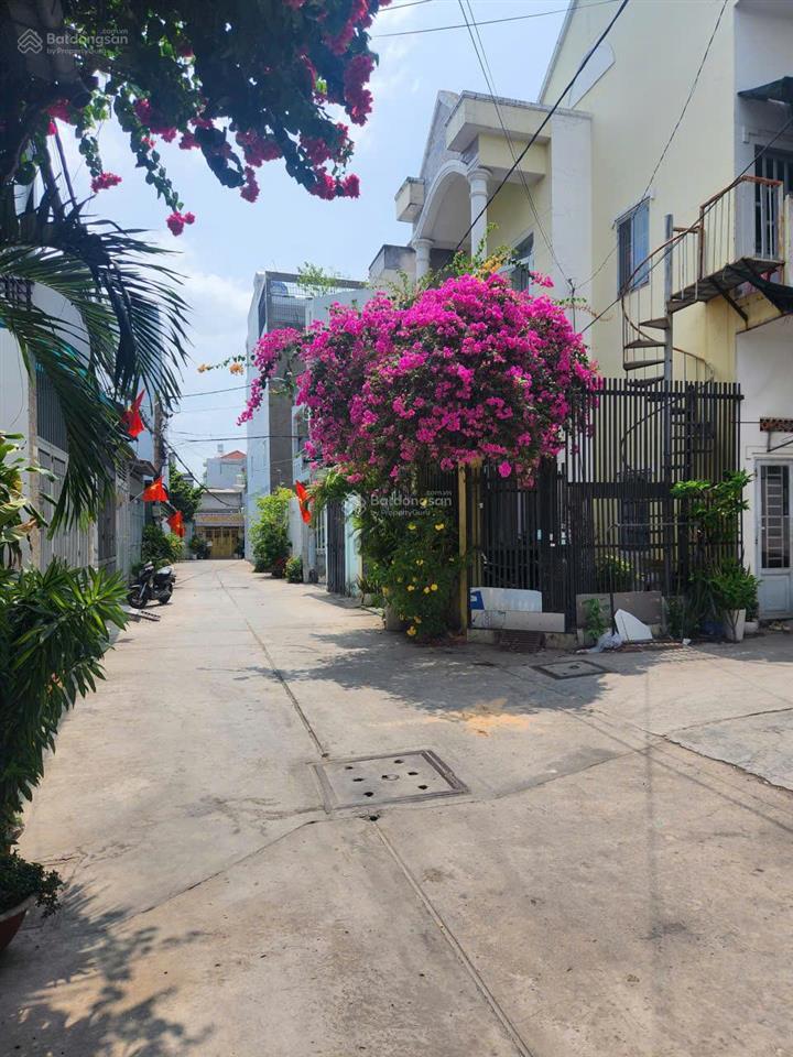 Bán đất hẻm xe hơi phạm đăng giảng, bình hưng hòa (ngã tư gò mây) 4,2x16m2, 4,2 tỷ tl