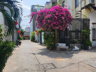 Bán đất hẻm xe hơi phạm đăng giảng, bình hưng hòa (ngã tư gò mây) 4,2x16m2, 4,2 tỷ tl