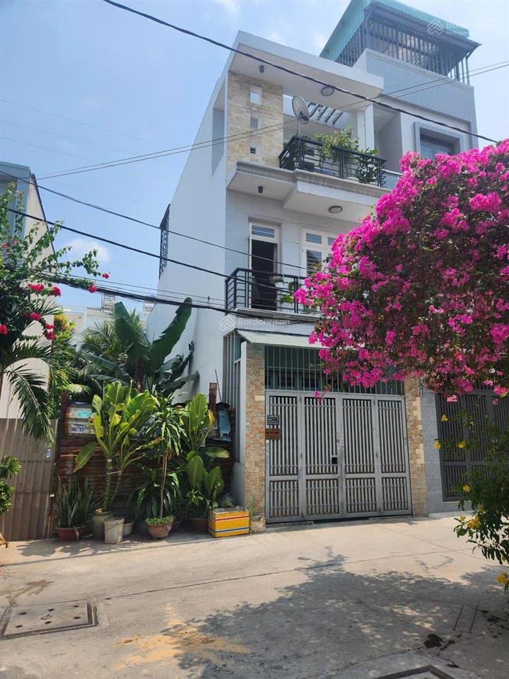 Bán đất hẻm xe hơi phạm đăng giảng, bình hưng hòa (ngã tư gò mây) 4,2x16m2, 4,2 tỷ tl