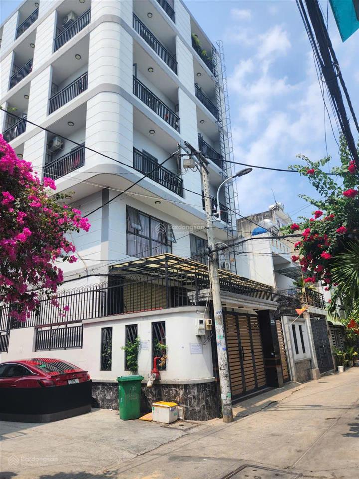 Bán đất hẻm xe hơi phạm đăng giảng, bình hưng hòa (ngã tư gò mây) 4,2x16m2, 4,2 tỷ tl