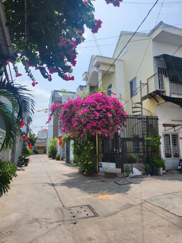 Bán đất hẻm xe hơi phạm đăng giảng, bình hưng hòa (ngã tư gò mây) 4,2x16m2, 4,2 tỷ tl