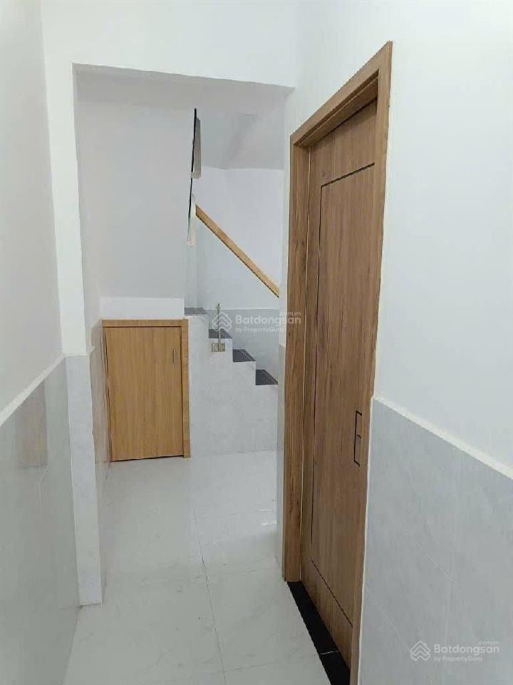 Bán nhà hẻm xe hơi lê trọng tấn p bình hưng hòa, giáp tân phú 4.3mx12, 4.75 tỷ tl