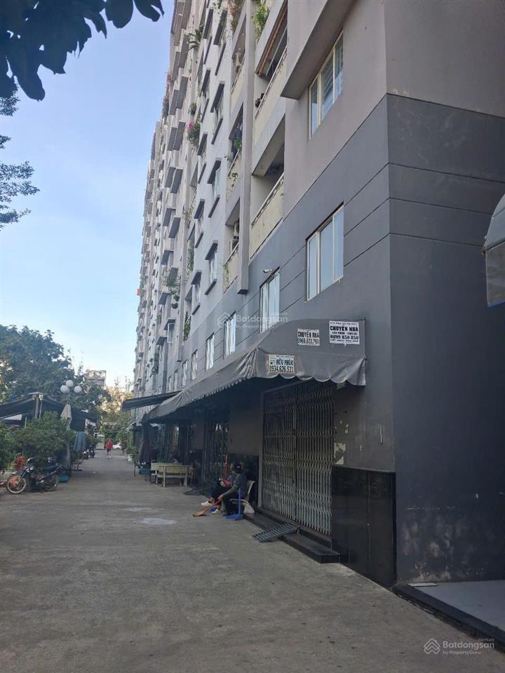 Bán shophouse chung cư sơn kỳ 1, cn3, lê trọng tấn, phường tân sơn nhì, 107m2, 1 trệt + 1 lầu, 6 tỷ