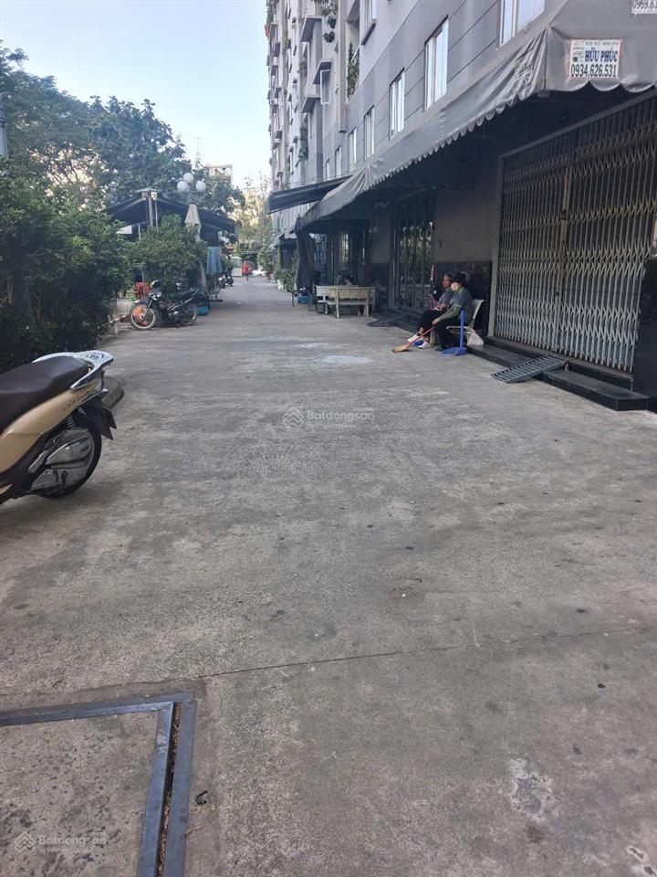 Bán shophouse chung cư sơn kỳ 1, cn3, lê trọng tấn, phường tân sơn nhì, 107m2, 1 trệt + 1 lầu, 6 tỷ