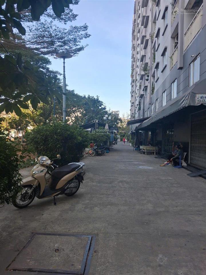 Bán shophouse chung cư sơn kỳ 1, cn3, lê trọng tấn, phường tân sơn nhì, 107m2, 1 trệt + 1 lầu, 6 tỷ