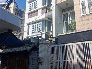 Bán nhà trần thái tông, phường 15 tân bình 4x15m, 4,9 tỷ