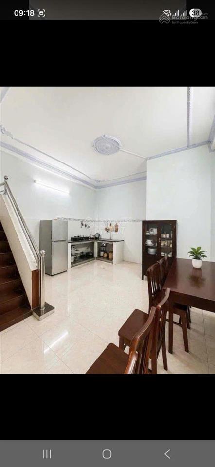 Bán nhà hẻm xe hơi  ngang vàng 5m  đường tô hiệu, q tân phú 5x11, dtsd 110m2 gồm 1 trệt+1 lầu
