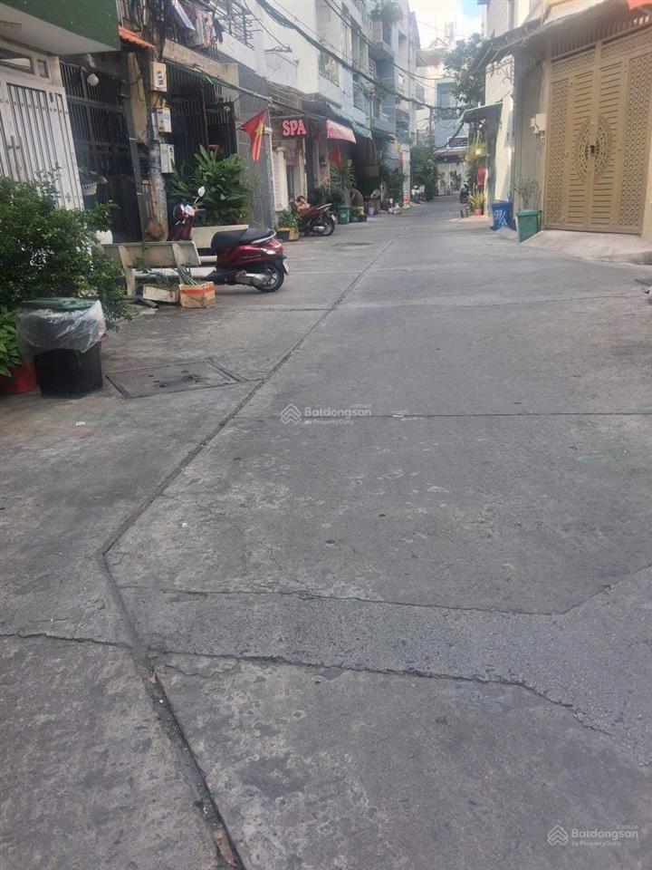 Bán nhà góc hai mặt tiền hẻm xe hơi đường tân quý, p tân sơn nhì, 1 trệt, 1 lửng, 2 lầu, sân thượng